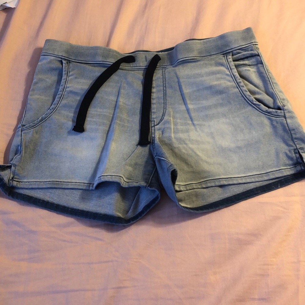 Levi Strauss lounge shorts
